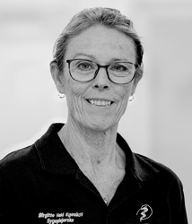 Billede af Birgitte Hald Egeskov