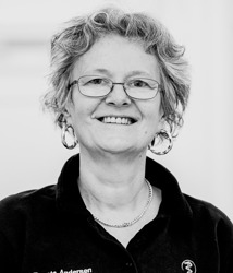 Billede af Dorota Andersen