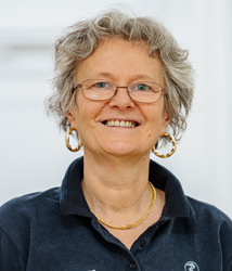 Billede af Dorota Andersen