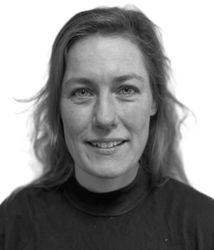 Billede af Anne Wohlert Johannsen