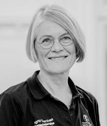 Billede af Ingrid Grønbæk