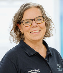 Billede af Pia Matthiesen Poulsen