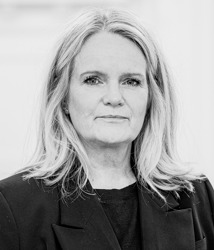 Billede af Pernille Bundgaard