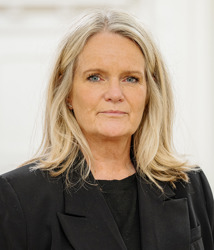 Billede af Pernille Bundgaard